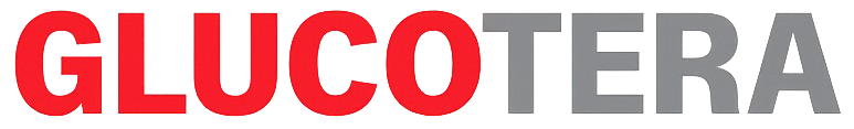 Logo Glucotera